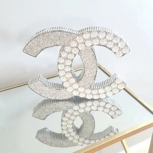 C light up home decor